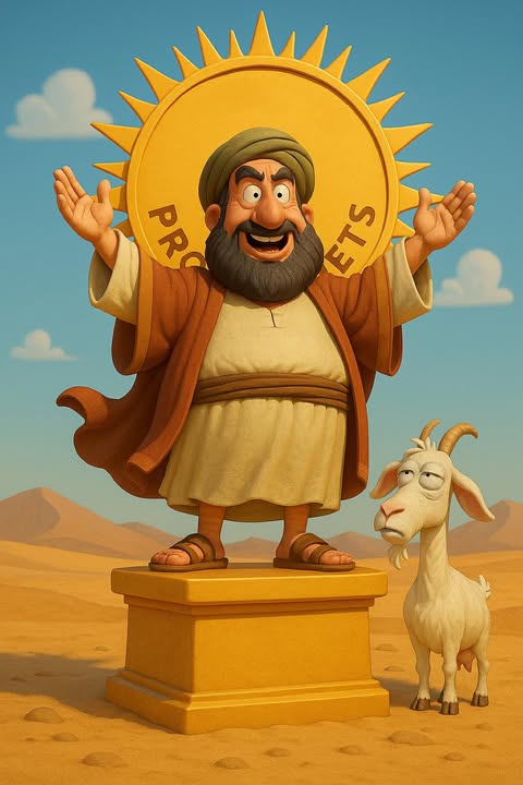 🕌 L’islam est une SECTE : 20 techniques de MANIPULATION dont sont victimes les musulmans 

· Recrutement trompeur (sujets problématiques dissimulés)
· Facile d’y rentrer (réciter la chahada)
· Impossible d’en sortir (apostasie puni de mort)
· Infaillibilité du chef (Allah/Momo)