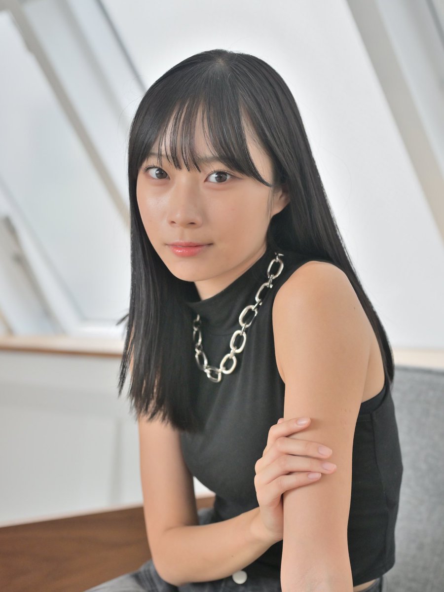 draftone21's tweet photo. October Muse《9》
ゆなさん💫
@yuna_partner 
@photopartnerjp
#FLOD  #ポートレート
📸nikonz6iii 💻nxstudio https://t.co/zZZiX0qV33