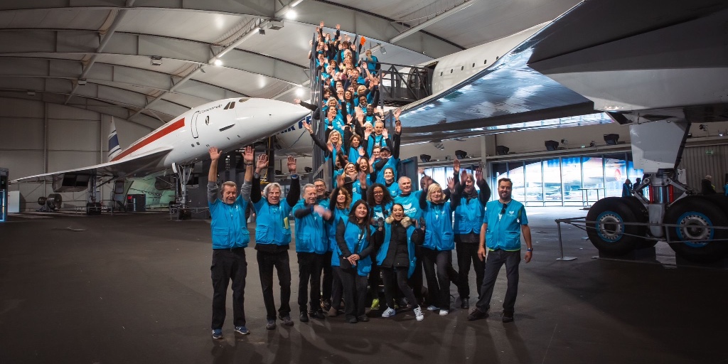 Aviation Sans Frontières tweet media