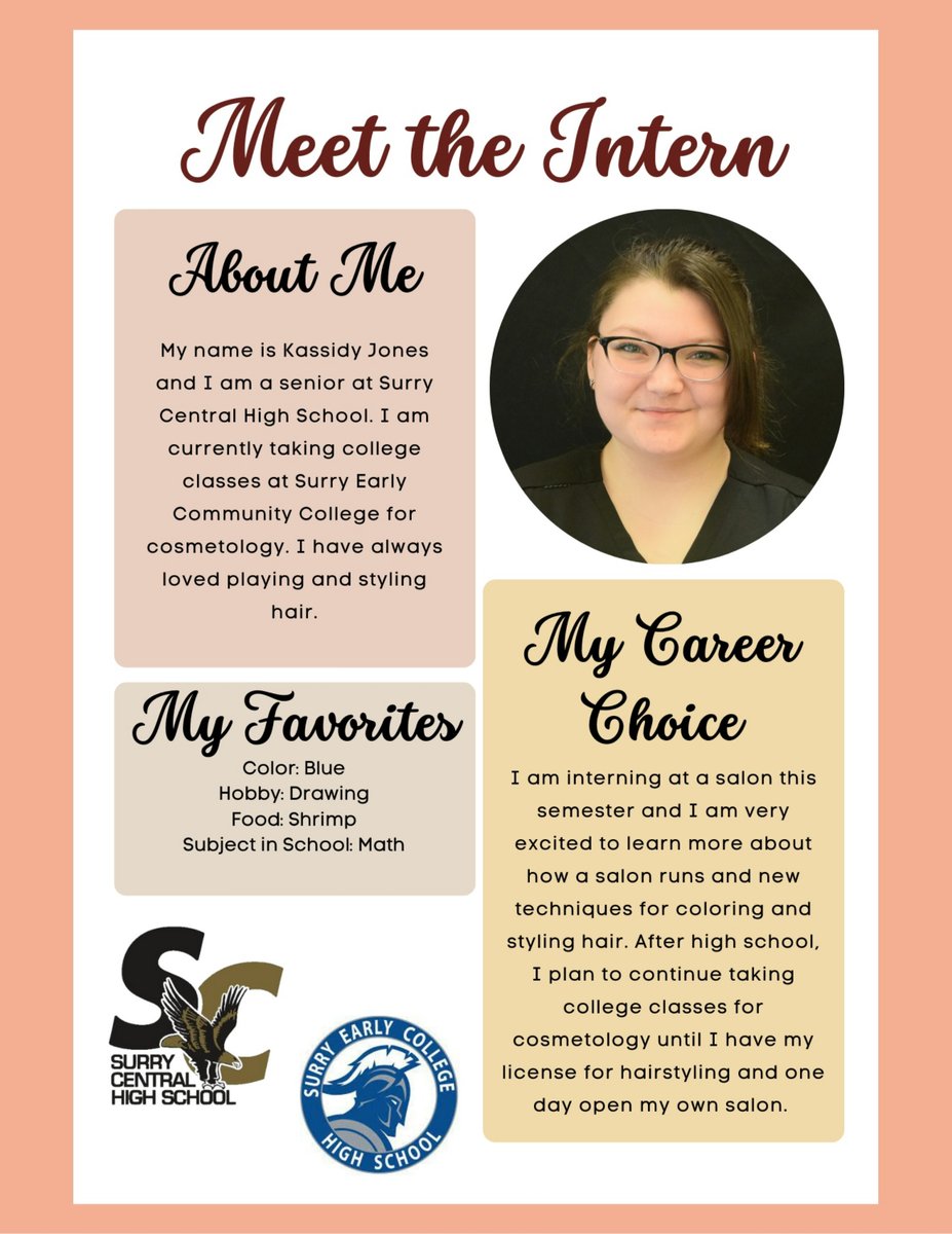 Surry Central (@surrycentralhs) on Twitter photo 