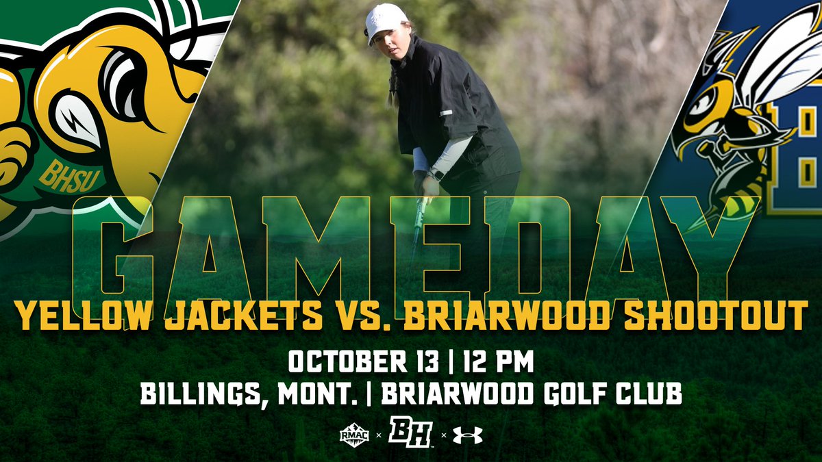 Black Hills State Athletics tweet media