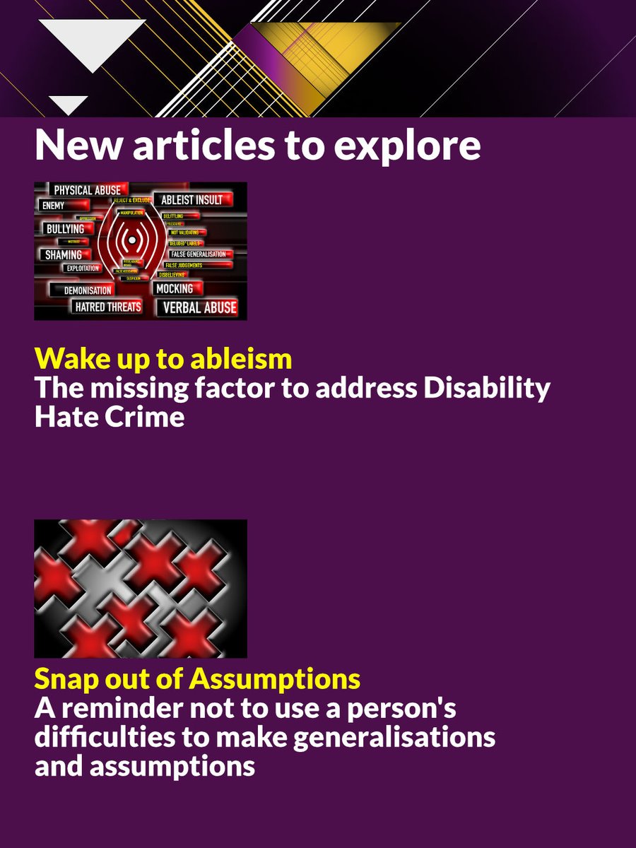 KeithPortfolio's tweet photo. Inviting all to visit my specially developed articles &amp; insight for supporting this month's awareness events.
To start discovering select the online link to my awareness website 
https://t.co/faGPShSW9X

Available until 31st October https://t.co/VTfSUGgO6u