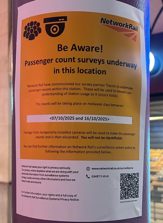 London Waterloo tweet media