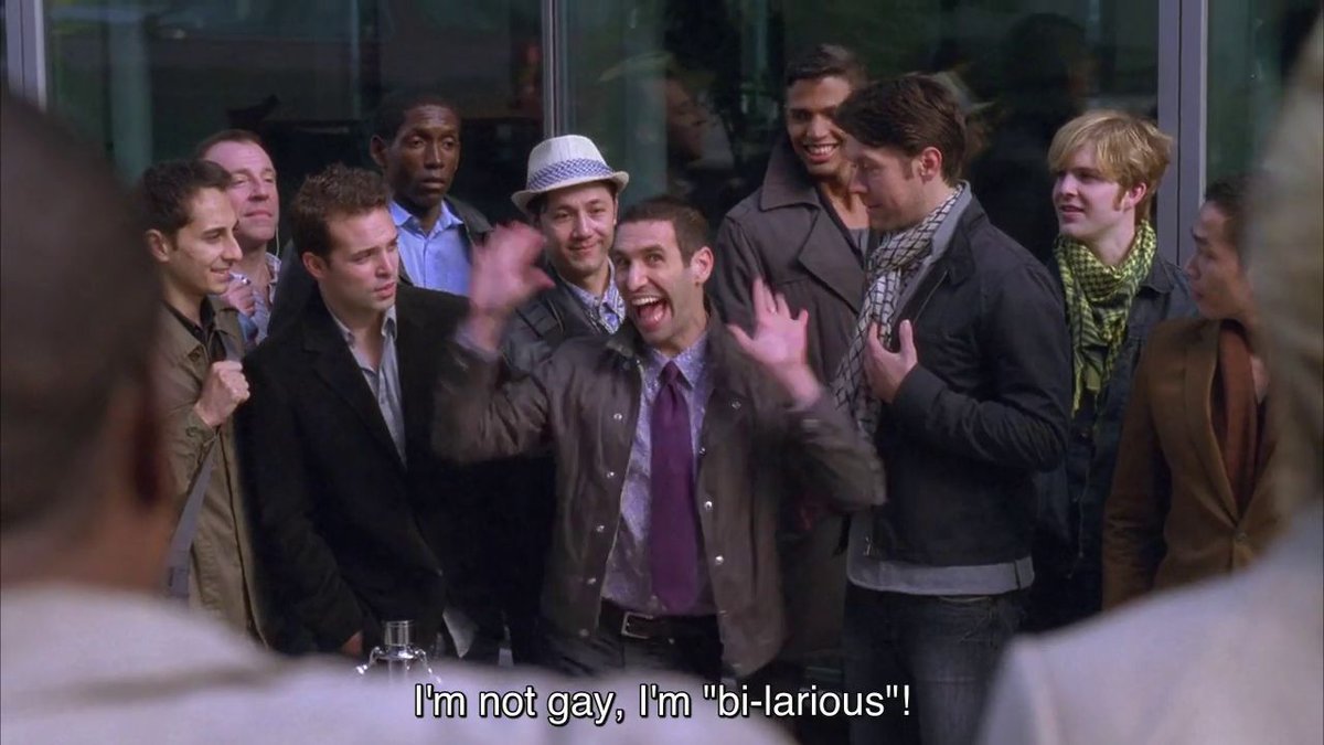 out of context 30 Rock (@30rockposts) on Twitter photo 