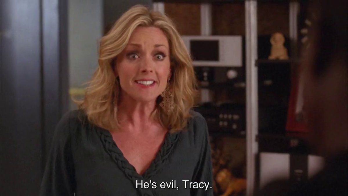 out of context 30 Rock tweet media