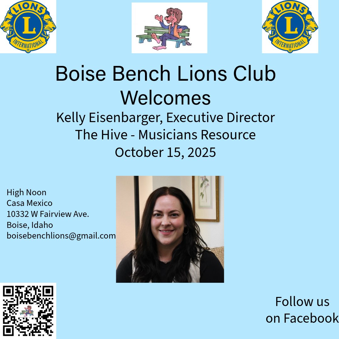 BoiseBenchLions's tweet photo. https://t.co/e3d8qqXfSF