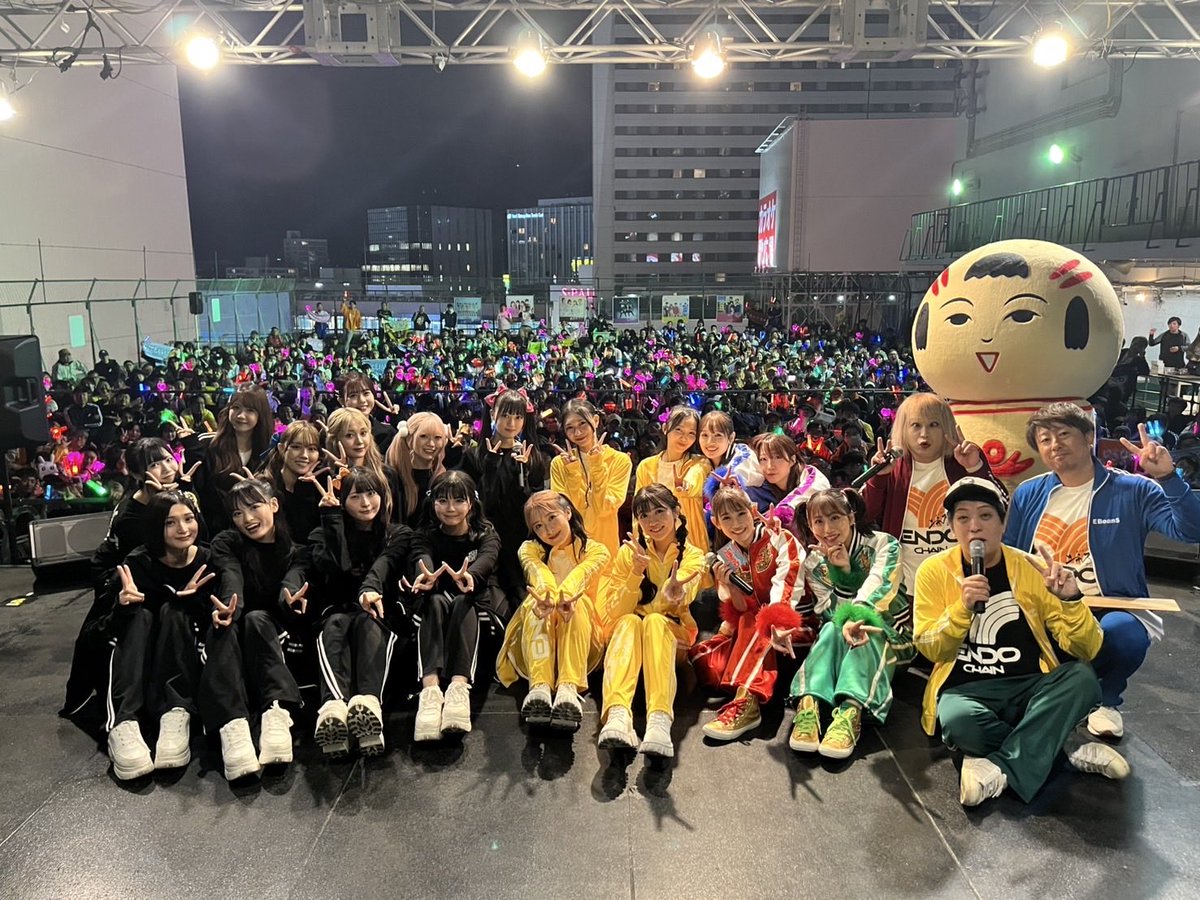 しゃちさま専用ページ TEAM SHACHI（チームシャチ） (@shachi_staff) / X