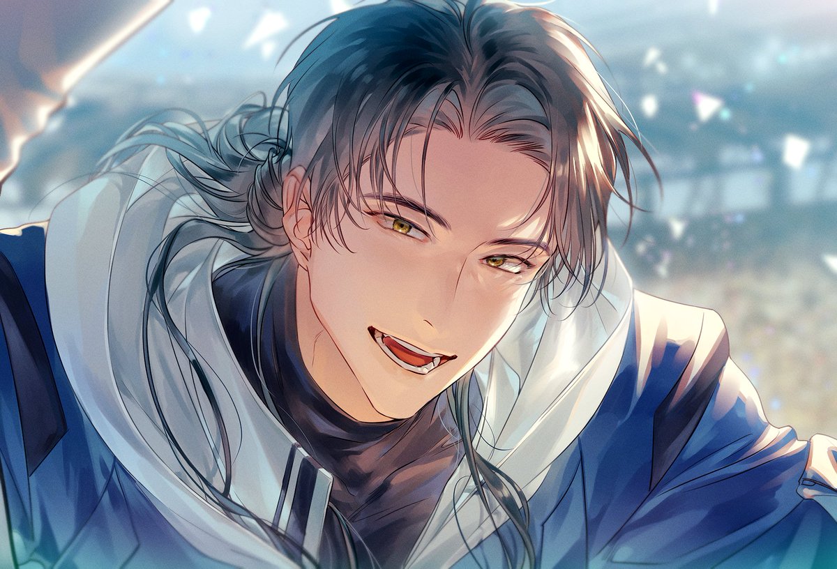 🥳🥳 #생일_축하는_남궁혁처럼