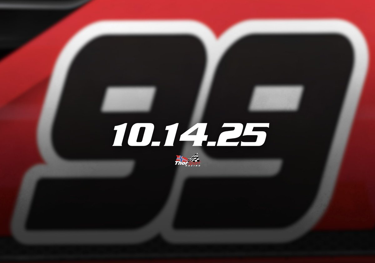 New look. Same 99. 👀

Stay tuned - 10.14.25