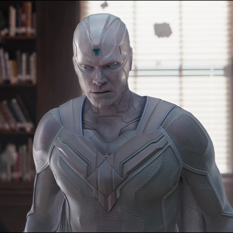 MarvelBRNews's tweet photo. O final de “VISION QUEST” será como um sonho.

“Há uma cena nesse final que é como um sonho da Marvel, que eu tive a oportunidade de realizar.” https://t.co/MCHmCIZi0O