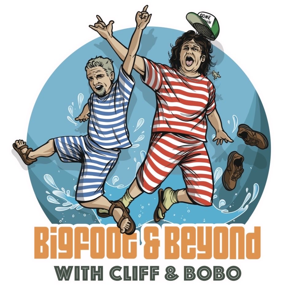 We tackle all sorts of topics in today’s brand new episode! Give “Ep. 336 - A Topical Paradise!” a listen wherever you get your podcasts. Get ad-free and bonus episodes every week for just $5/month here: patreon.com/bigfootandbeyo…