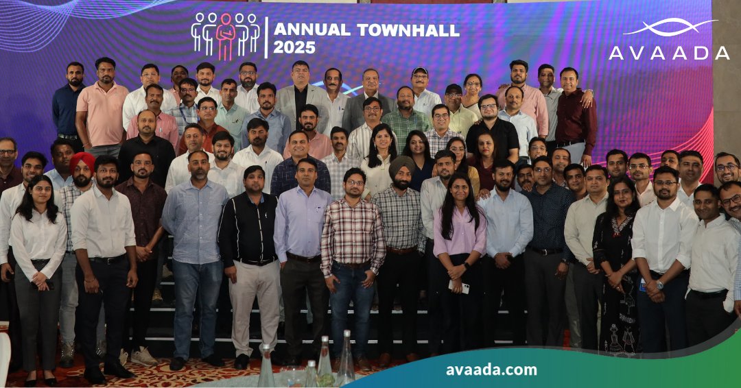At our recent Town Hall in Noida, Shri <a href="/TheVineetMittal/">Vineet Mittal</a> reminded us that every great invention, every enterprise, and every transformation begins first as a thought.

“𝗕𝗲𝗳𝗼𝗿𝗲 𝘁𝗵𝗲 𝗺𝗼𝗹𝗲𝗰𝘂𝗹𝗲, 𝘁𝗵𝗲𝗿𝗲 𝗶𝘀 𝗮 𝘁𝗵𝗼𝘂𝗴𝗵𝘁. 𝗕𝗲𝗳𝗼𝗿𝗲 𝗲𝗻𝗲𝗿𝗴𝘆, 𝘁𝗵𝗲𝗿𝗲