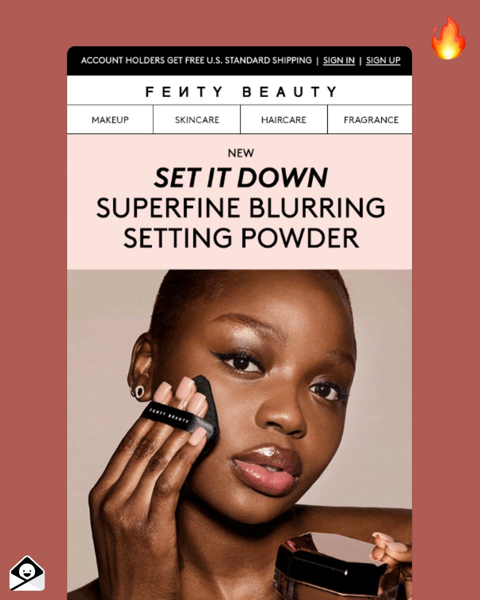 Really Good Emails 💌 tweet media