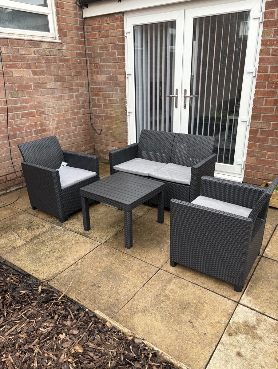 CareAfloat's tweet image. Thank you so much to the Bright Horizons Foundation for Children. Once again they have done an amazing job, fundraising, providing and spending time putting together what is now a wonderful resource for our SAILS project (Supported Living Service) - Keep up the great work