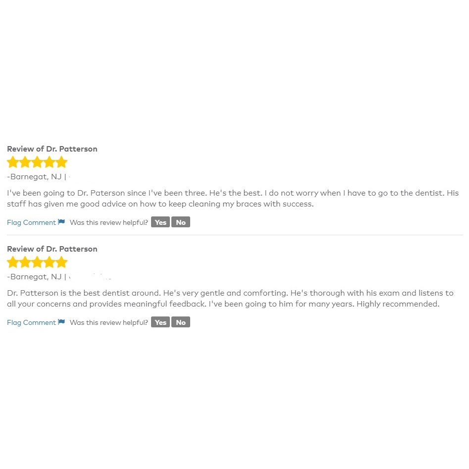 Please keep the reviews coming. We read them all!