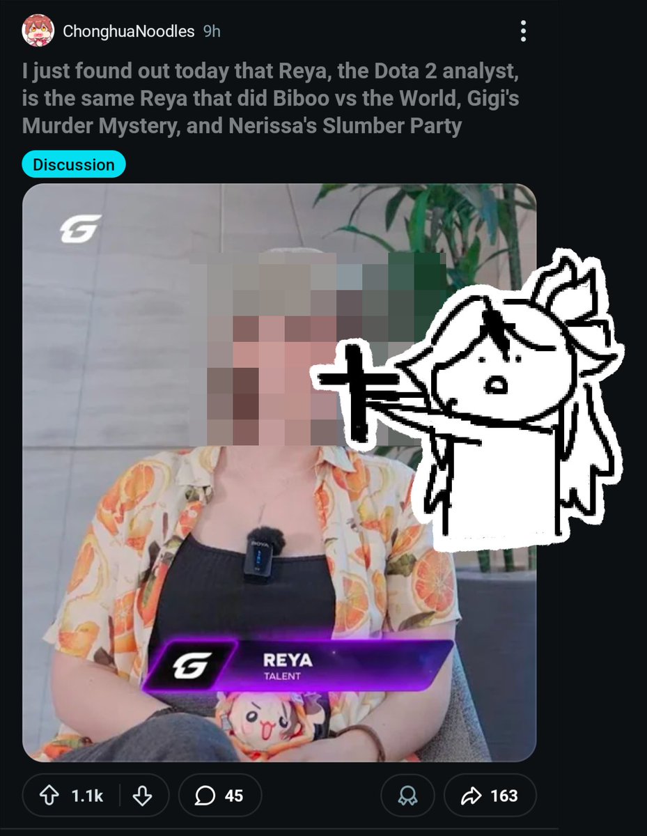 Reya Lialdryn ⚜️ tweet media