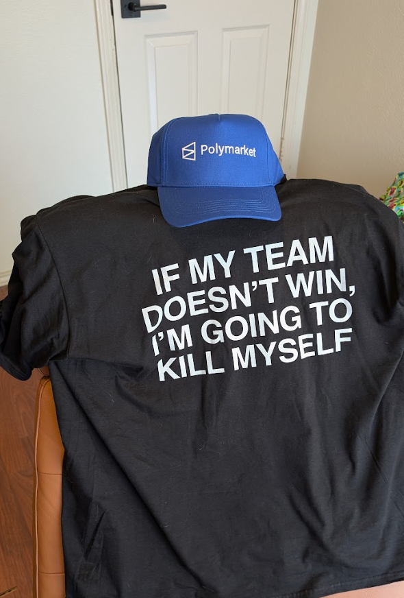 CSP_Trading's tweet image. Got my fit all ready to go for tonight, lets watch some FOOTBALL