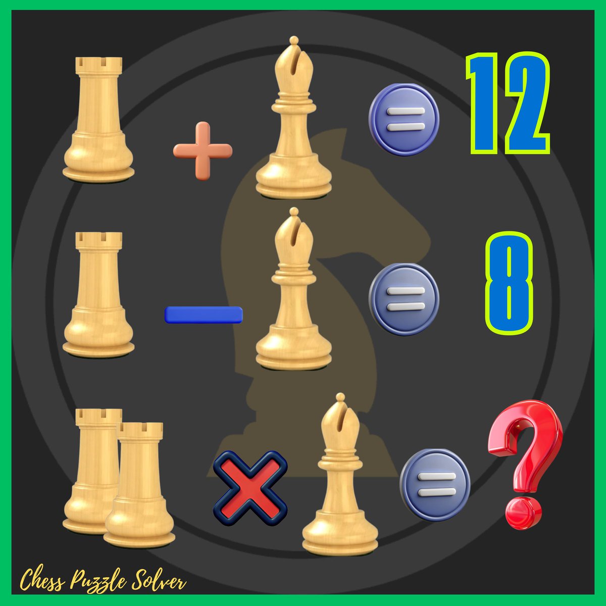 ChessSolver's tweet image. 🟢 Can you solve it?