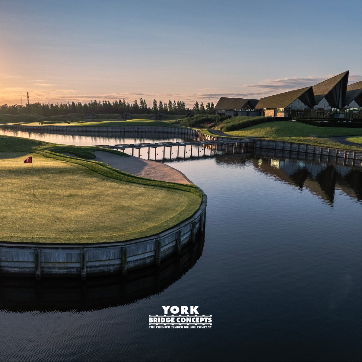 York Bridge Concepts tweet media