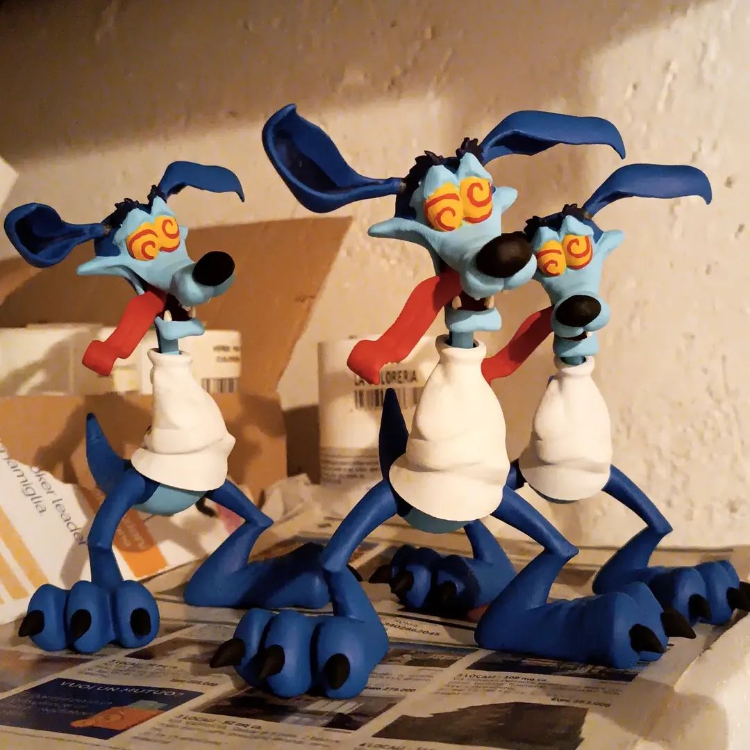 VD VorteX tweet media