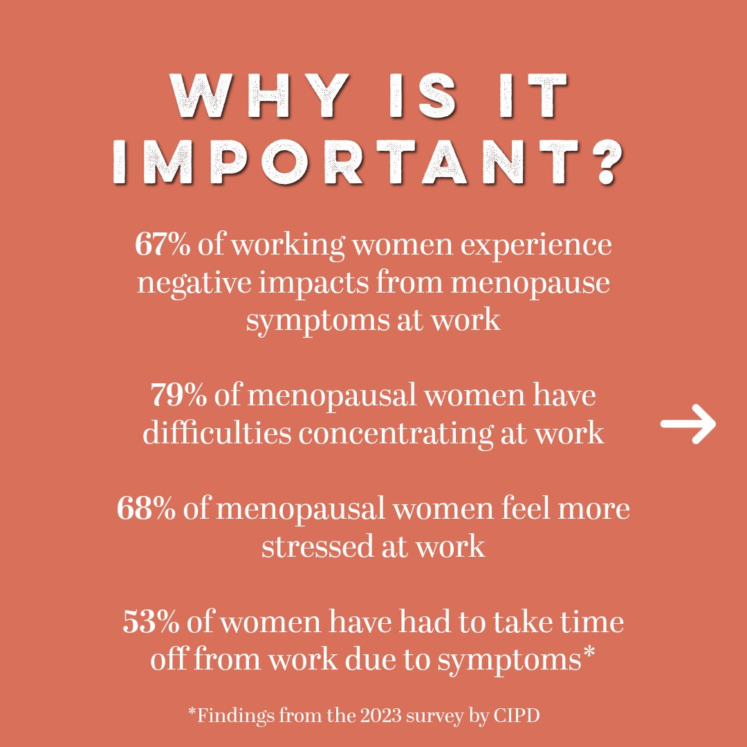 Menopause at work? 

From hot flushes to bladder leaks, managing symptoms can be hard. 

We’re proud to stock <a href="/NixiBody/">Nixi Body Ltd</a> offering leak proof, discrete, comfortable underwear to get you through periods, the menopause and beyond 🌸

officestationery.co.uk/nixi-body/bran…

#MenopauseAwareness