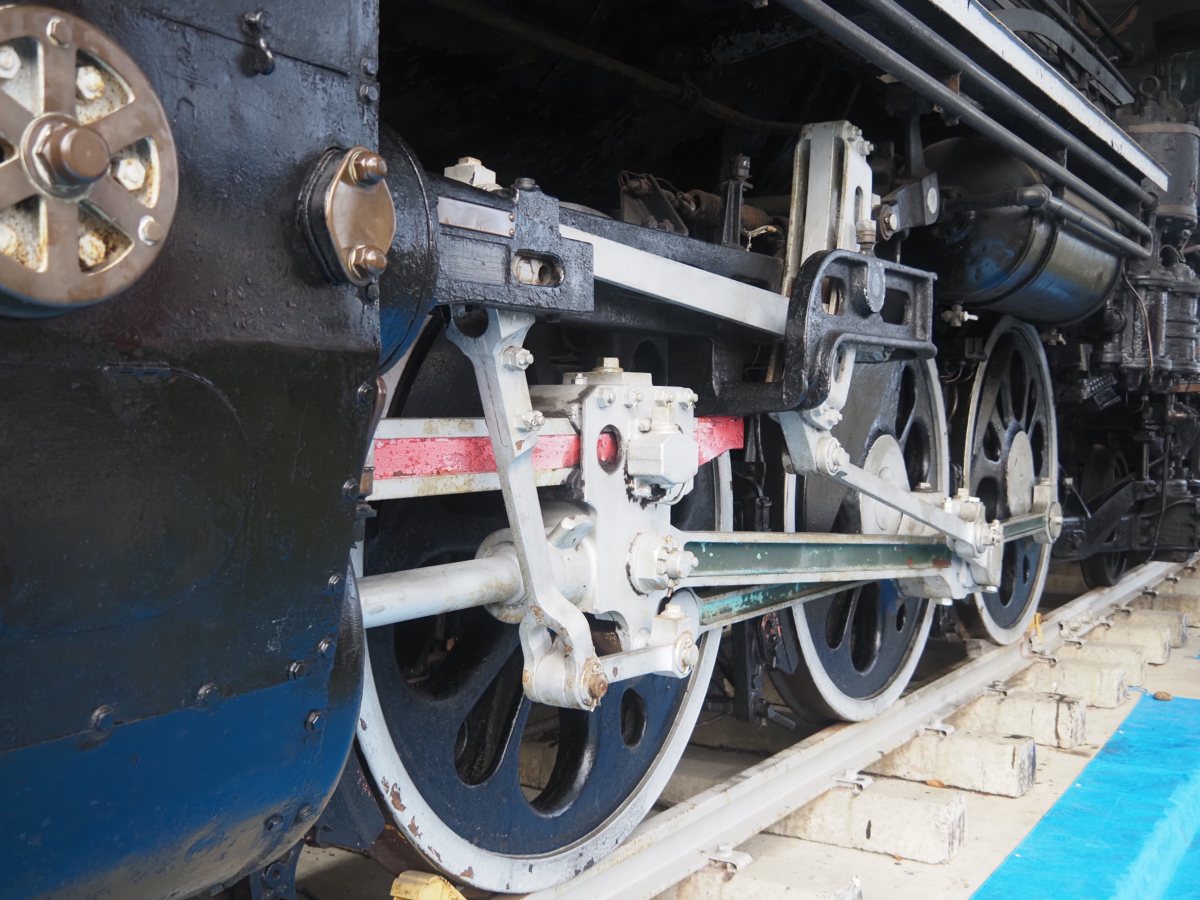 ❤️動作品❤️大量SLセット★７両★c581★c62 3号車★スハシ441 Amazon | 絶版 プラレール C62 3 スハ43×4＋ スハシ44