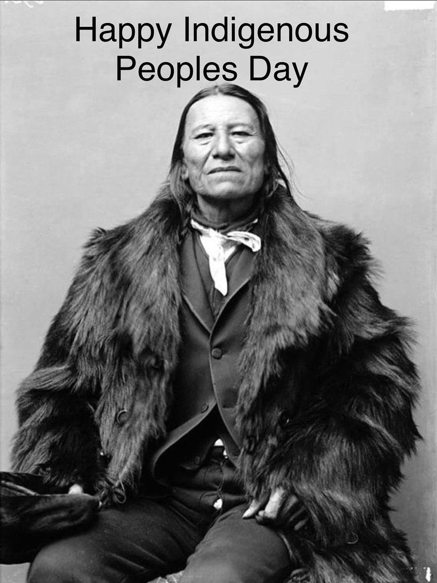 LakotaMan1's tweet image. Celebrate with me. #IndigenousPeoplesDay