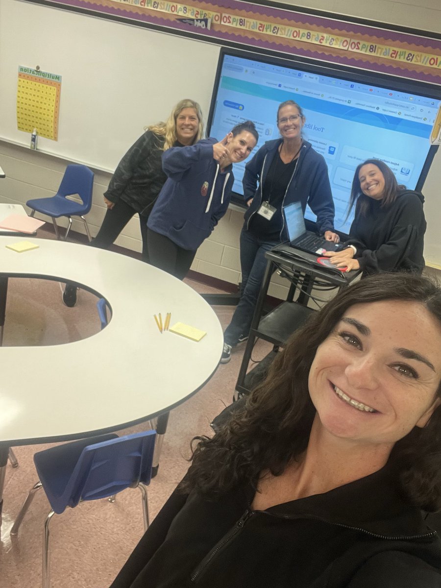 Ms. Molly Tishler tweet media