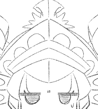 LabrynthGuest's tweet image. Has she ever stopped to think that she can have this without putting a bunch of traps in the way?