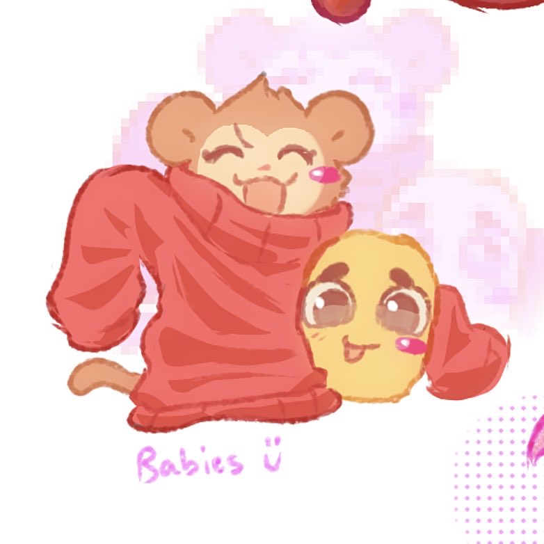 bobfishz's tweet photo. Old doodlesss of the boys 
#MaxDesignPro #MaxDesignProtwt https://t.co/xjPYuzykZ0