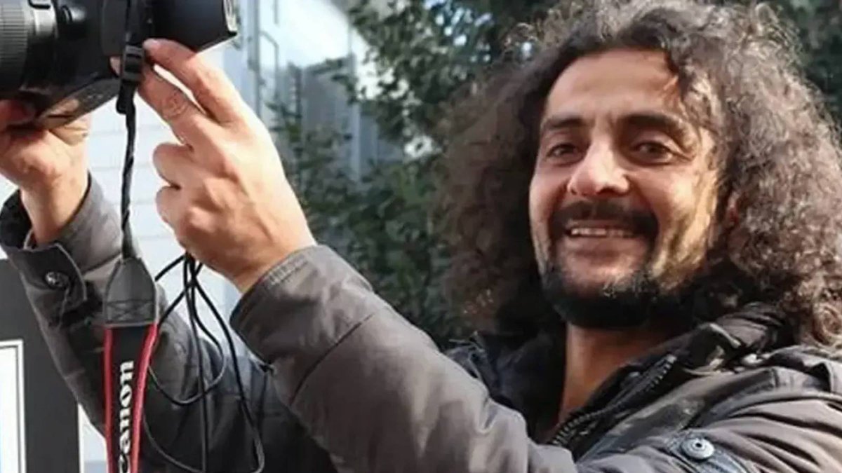 Gazeteci ve ekoloji aktivisti Hakan Tosun, uğradığı ağır saldırı sonucunda  darp edildi ve beyin ölümü gerçekleşti.Çok üzgünüz😭
Doğa ve çevre katliamına karşılık her direnişte, STK'ların yanında olan 
Hakan Tosun ışıklar içinde uyu😰
Biz kez daha soruyoruz: 
#HakanTosunaNeOldu