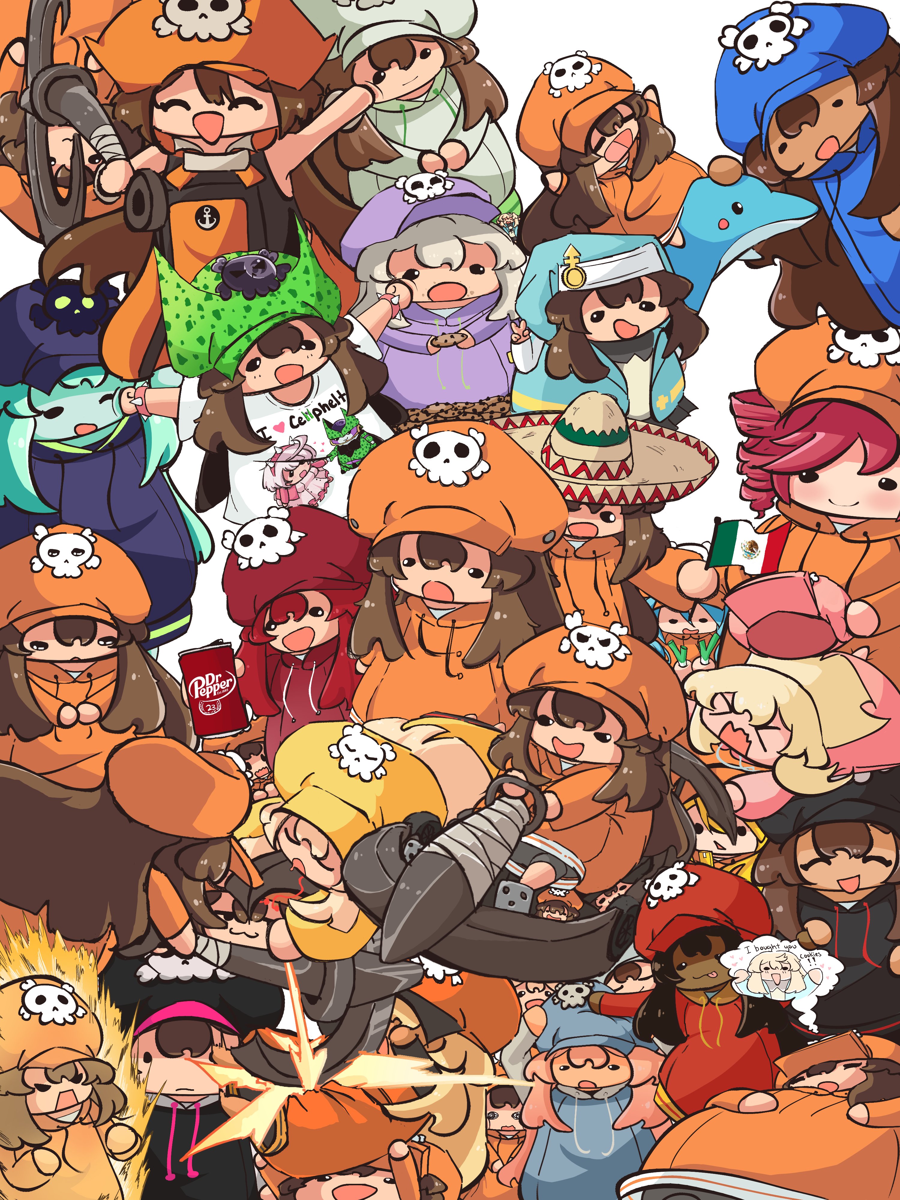 Okura @ PMC factory V branch🌐 (@okura346) / X