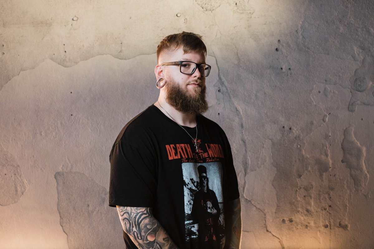 IMMORTAL DISFIGUREMENT tweet media