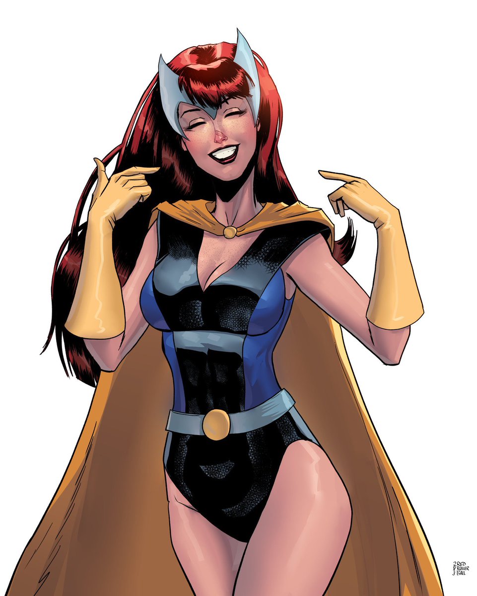 Three comms I had done by <a href="/AbbyKMTR_13/">Abby KM Treviño</a> ❤️ And one by <a href="/redrollerball_/">max⚔️</a>