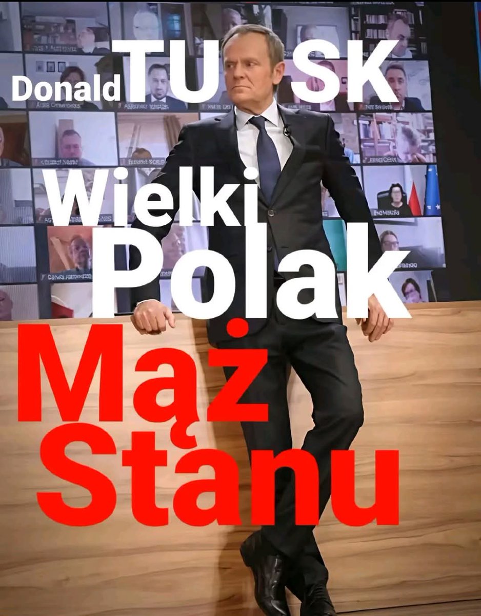 <a href="/donaldtusk/">Donald Tusk</a> NIEPOLICZONY KAROL  UZUPATOR, SUTENER i KIBOL działa Panie Premierze. Pieniądze podatników rozdawane są przez ĆPUNA SPAŁACU na dilerkę i  WSPIERANIE BOJÓWEK KIBILSKICH.
Ustawek kiboli będzie więcej, UZURPATOR o to zadba.