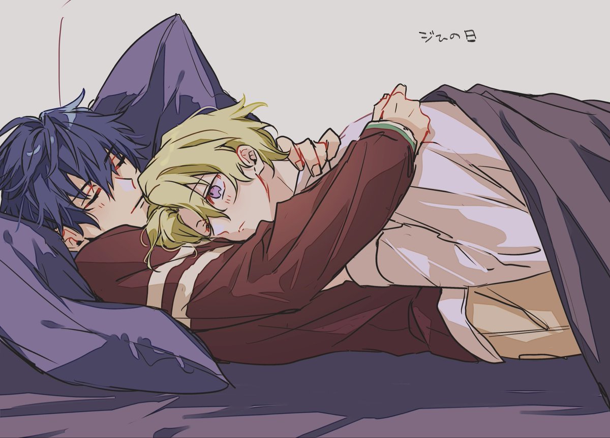 ジュンひよの日🌊☀️
#10月14日はジュンひよの日