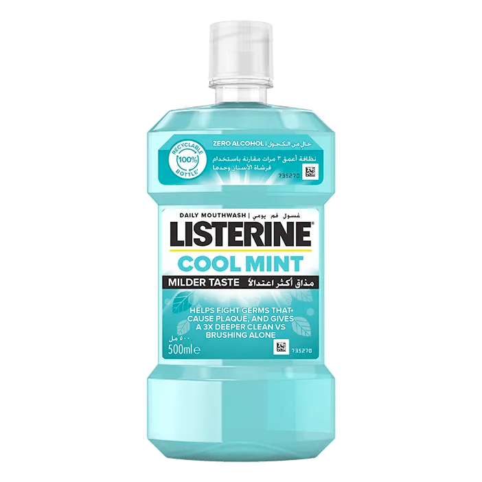 I don't use mouthwash for a number of health reasons.

One effect is on nitric oxide production.

Frequent users of mouthwash had a 
higher risk of developing diabetes 
over a  3 year follow-up period 
compared to less frequent users. 

pubmed.ncbi.nlm.nih.gov/28939409/