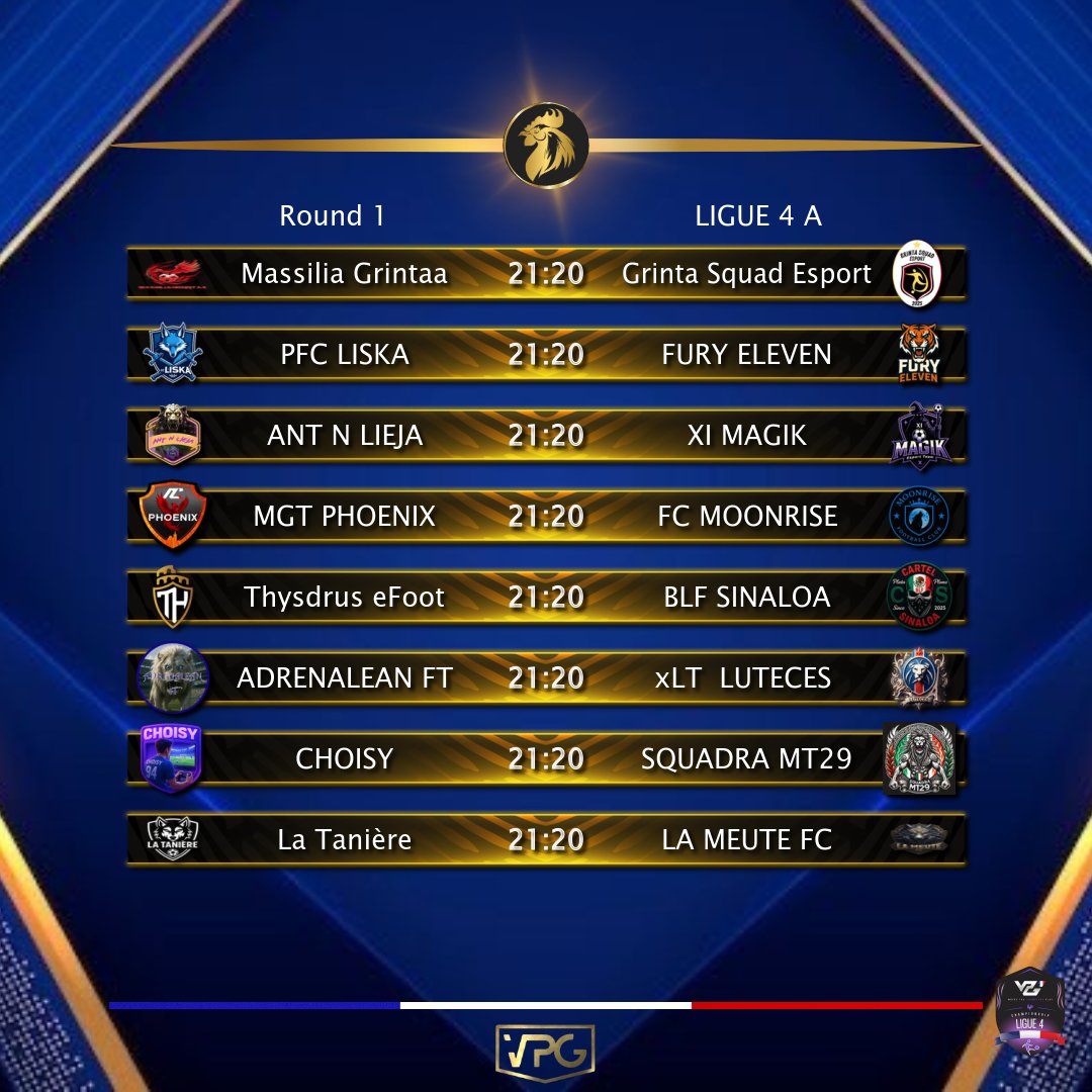 WILLGATE tweet media