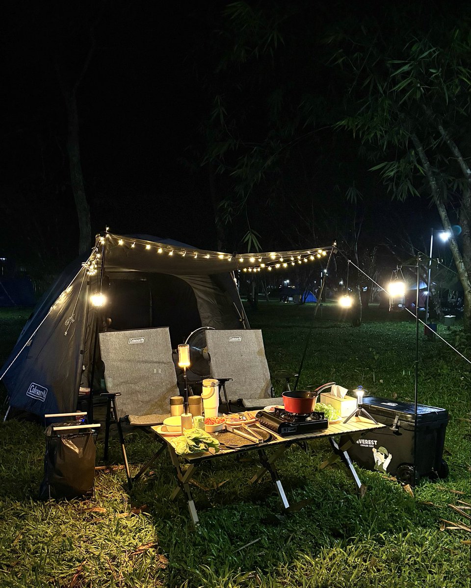 UPUBW's tweet photo. 🏕️ https://t.co/ZKP4NRO1h2