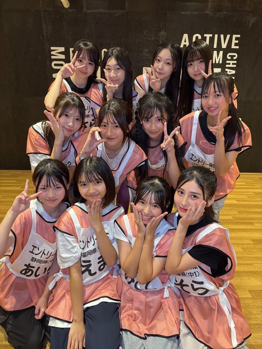 Twitterのコスプレ画像8