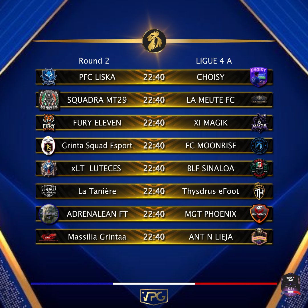 WILLGATE tweet media