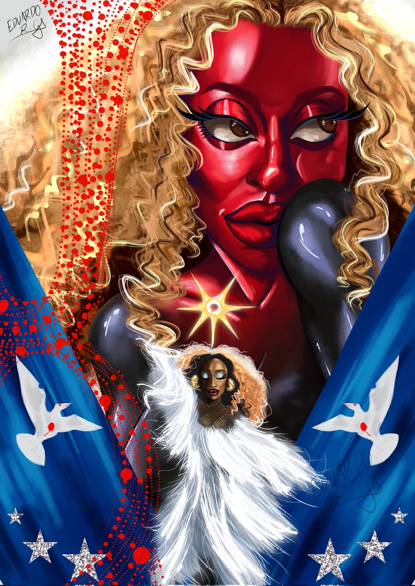 Eu guardei aquele mesmo  sentimento, Não perdi a vontade de voar...... Mas é cruel demais 🕊

#Carranca <a href="/uriassnake/">Urias</a> <a href="/AIsaaccc_/">Isaac S.</a>