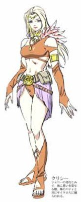 TIL there was going to be an anime based on Battlefield Earth of all things but was cancelled after the movie bombed.

All that exists of it are these character designs by Junichi Hayama (yes, the character designer of the JoJo's Bizarre Adventure and Fist of the North Star OVAs)