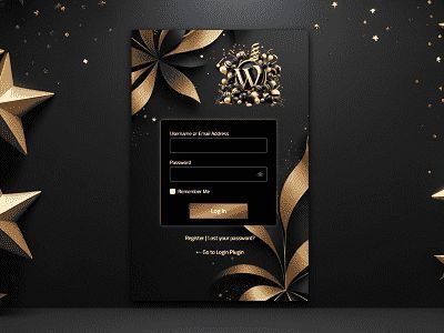 onep7466's tweet image. AWPLife’s Customizer Login Page plugin gives my WordPress site a professional login look. Get it with the code &quot;HOTSALE&quot;.
awplife.com/gtg9
#WebDesign #WordPress