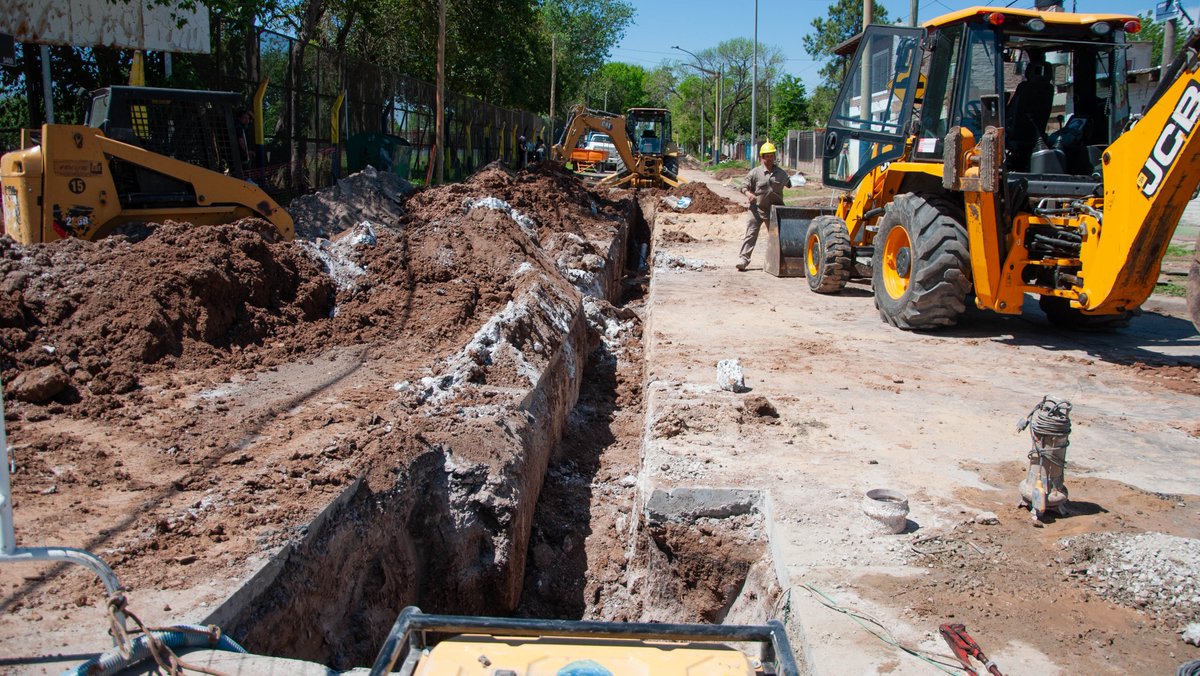 Distrito Norte tweet media