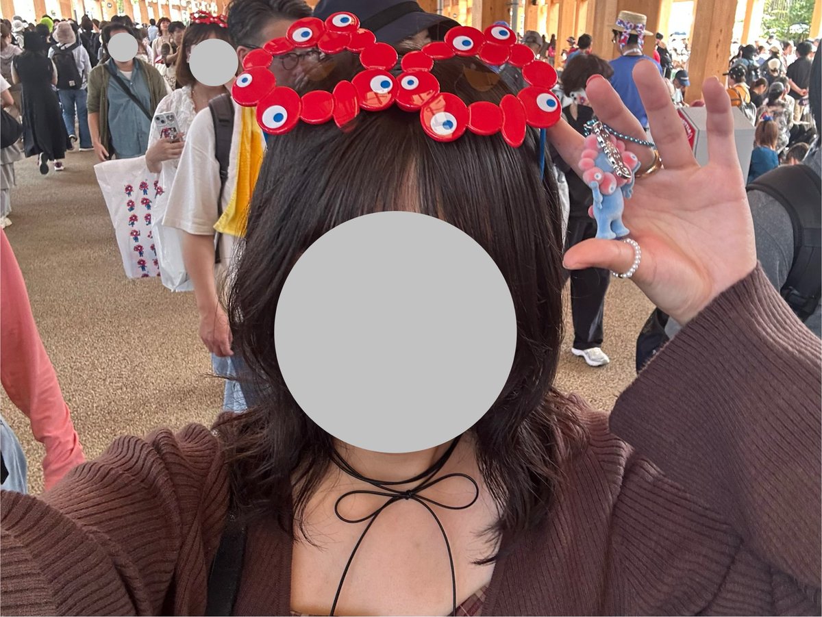サングラスかわにーから見てほしい