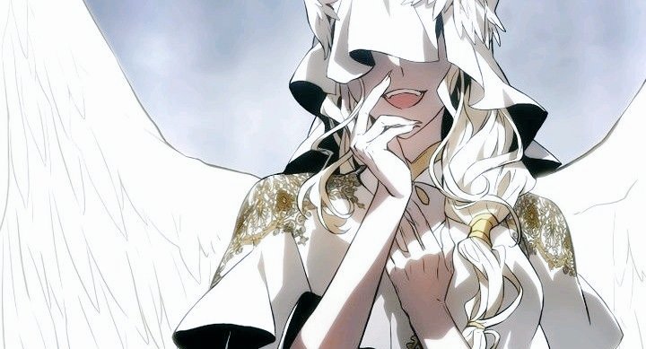DxvxneJudgement's tweet photo. "I wonder.."She gives a soft, thoughtful hum as she gazes at those below.
"..do they have what it takes to be a true leader worthy of their titles?
A good leader knows how to protect and fight for their people. A great leader, however, knows when to use diplomacy."
#HolyWarRP https://t.co/NJ2SVaYxCj