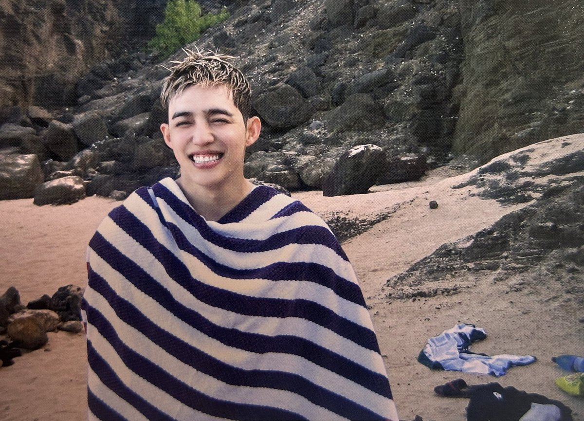 scoup_otato's tweet image. 내사랑바부 ㅋㅋ ㅋㅋ