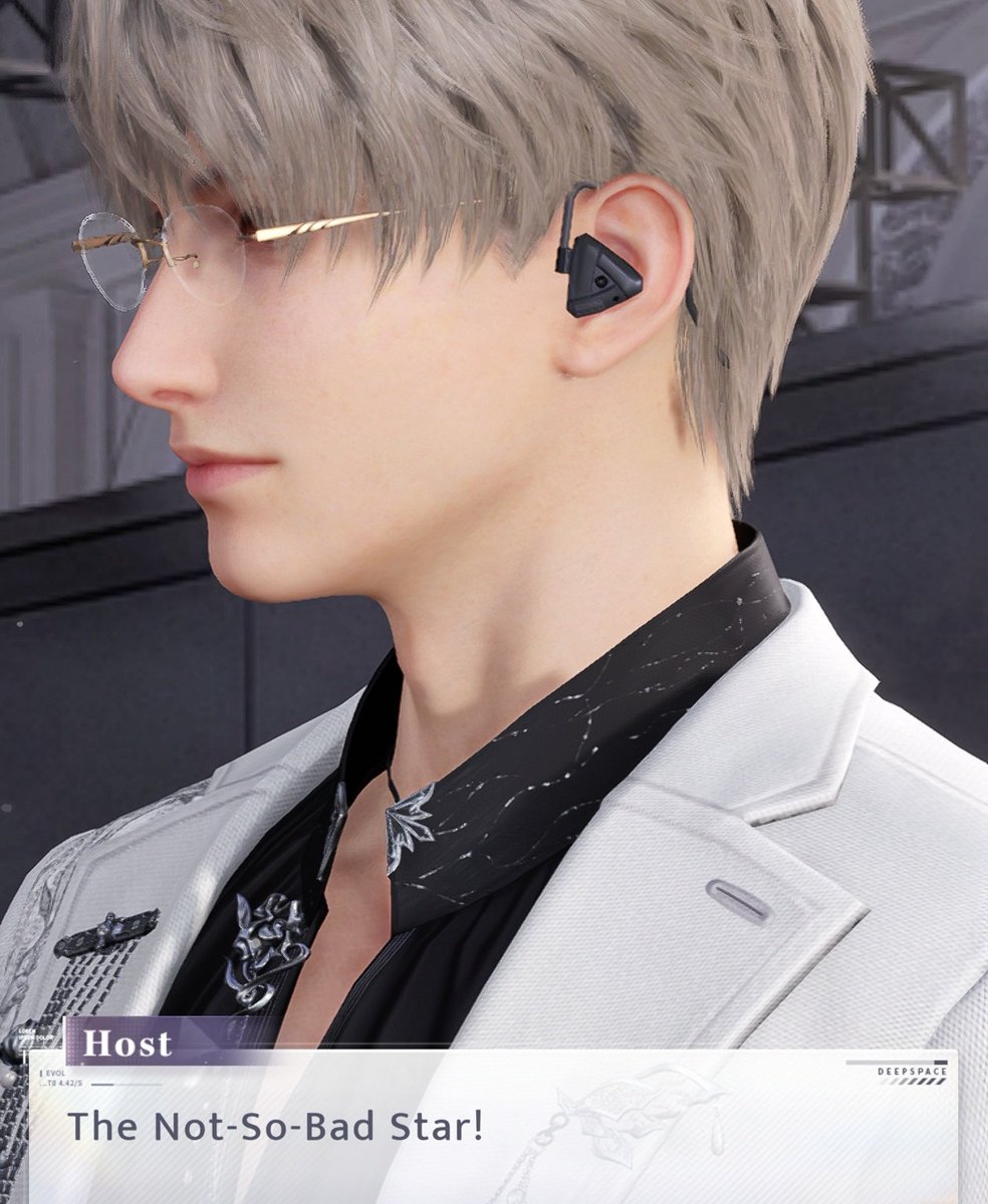 MC: You submitted 34 suggestions yet they didn't pick a single name suggested by you? WHY? 🤔

Xavier: They’re targeting me..

Also the kind of names Xavier comes up with: ...😭😭😭