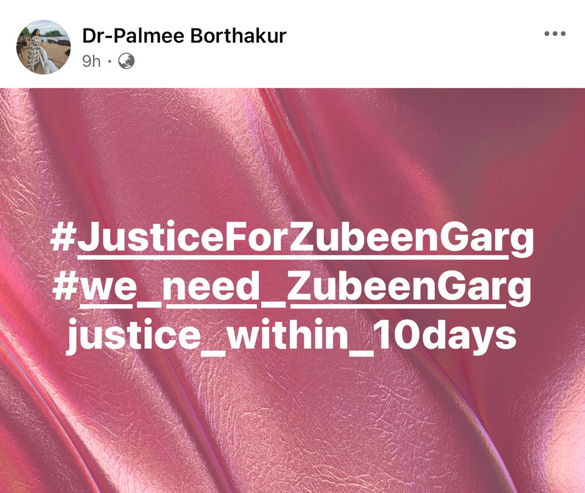 Oliullah Laskar tweet media